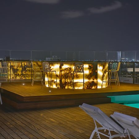 Serenity Hotel Boutique By Alsol Πλάγια Ντελ Κάρμεν Εξωτερικό φωτογραφία