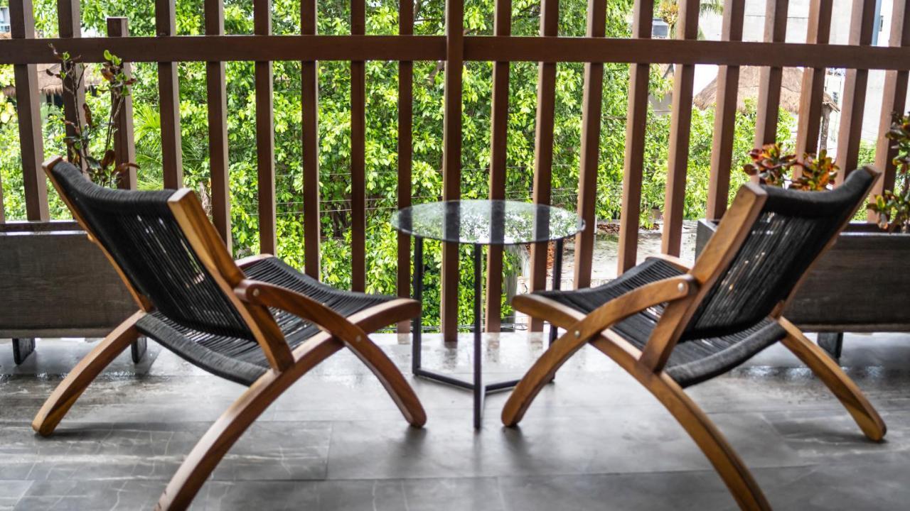 Serenity Hotel Boutique By Alsol Πλάγια Ντελ Κάρμεν Εξωτερικό φωτογραφία