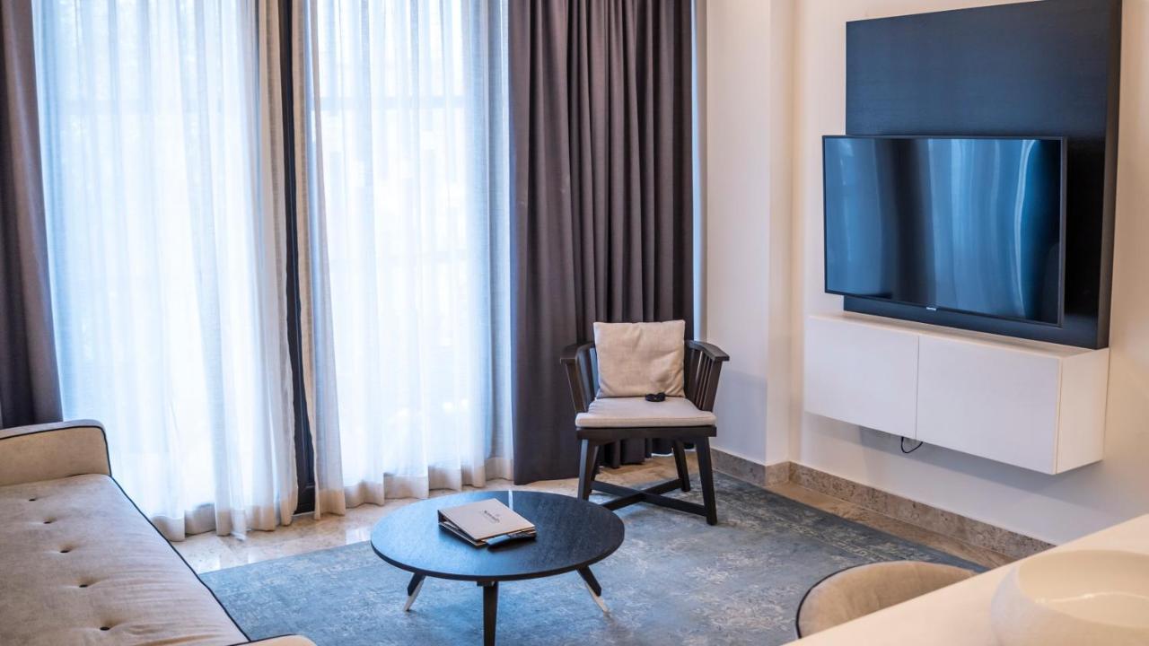 Serenity Hotel Boutique By Alsol Πλάγια Ντελ Κάρμεν Εξωτερικό φωτογραφία