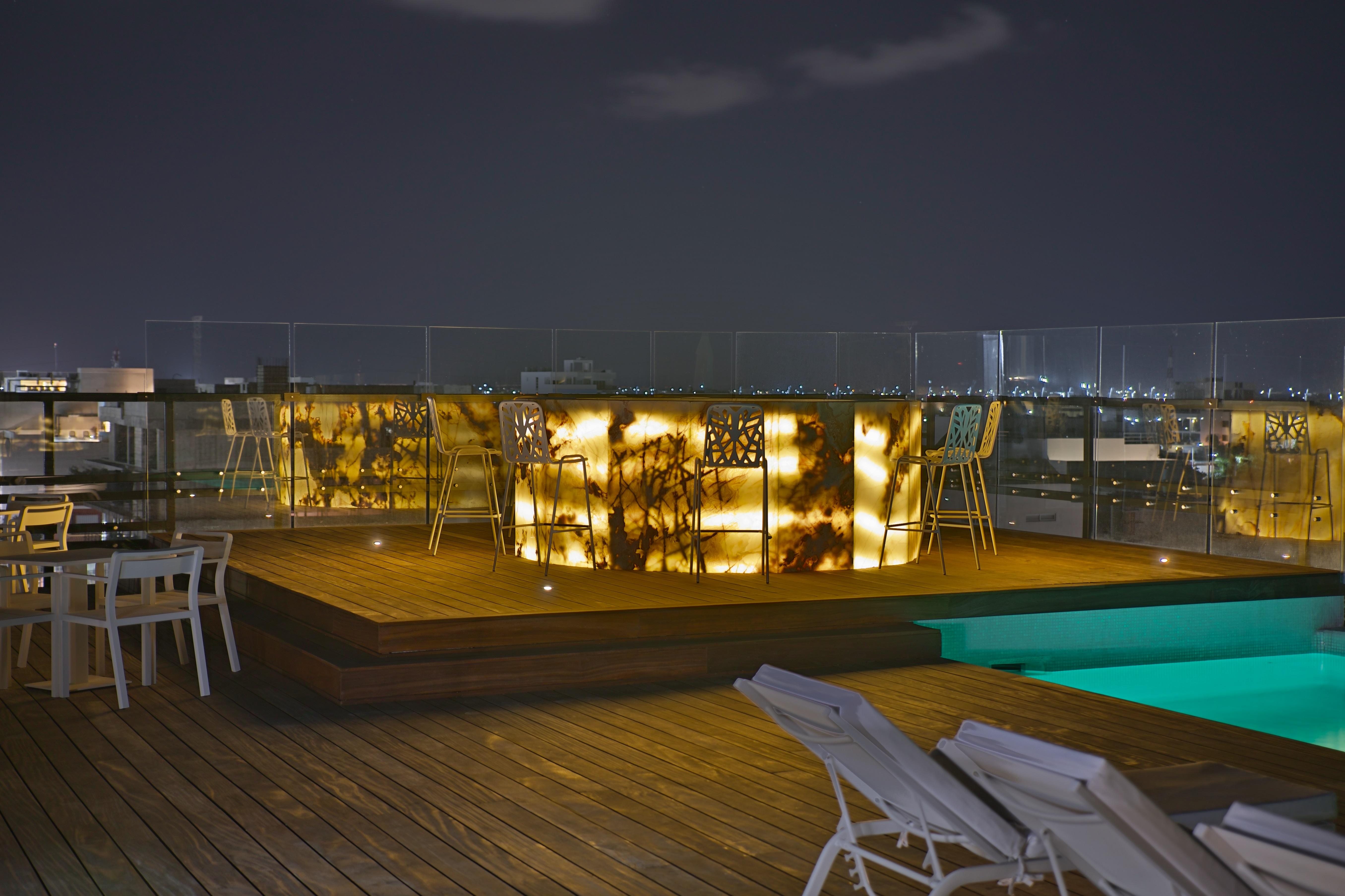 Serenity Hotel Boutique By Alsol Πλάγια Ντελ Κάρμεν Εξωτερικό φωτογραφία