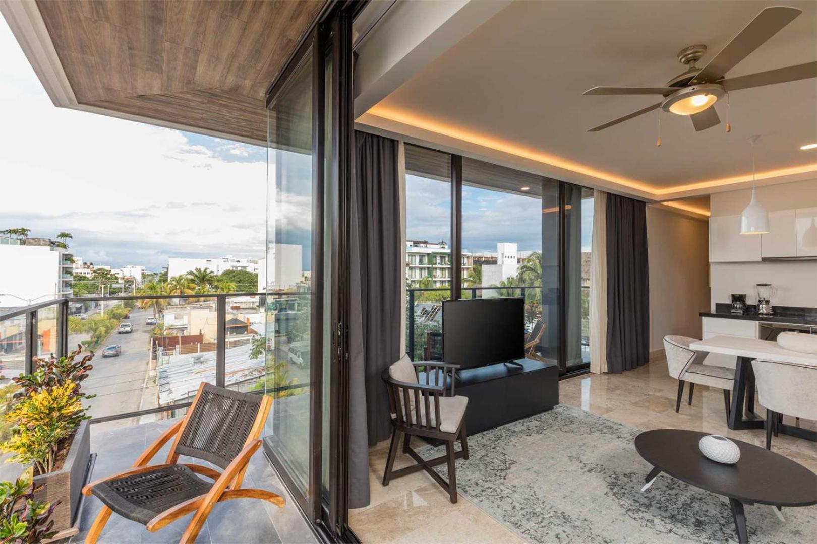 Serenity Hotel Boutique By Alsol Πλάγια Ντελ Κάρμεν Εξωτερικό φωτογραφία
