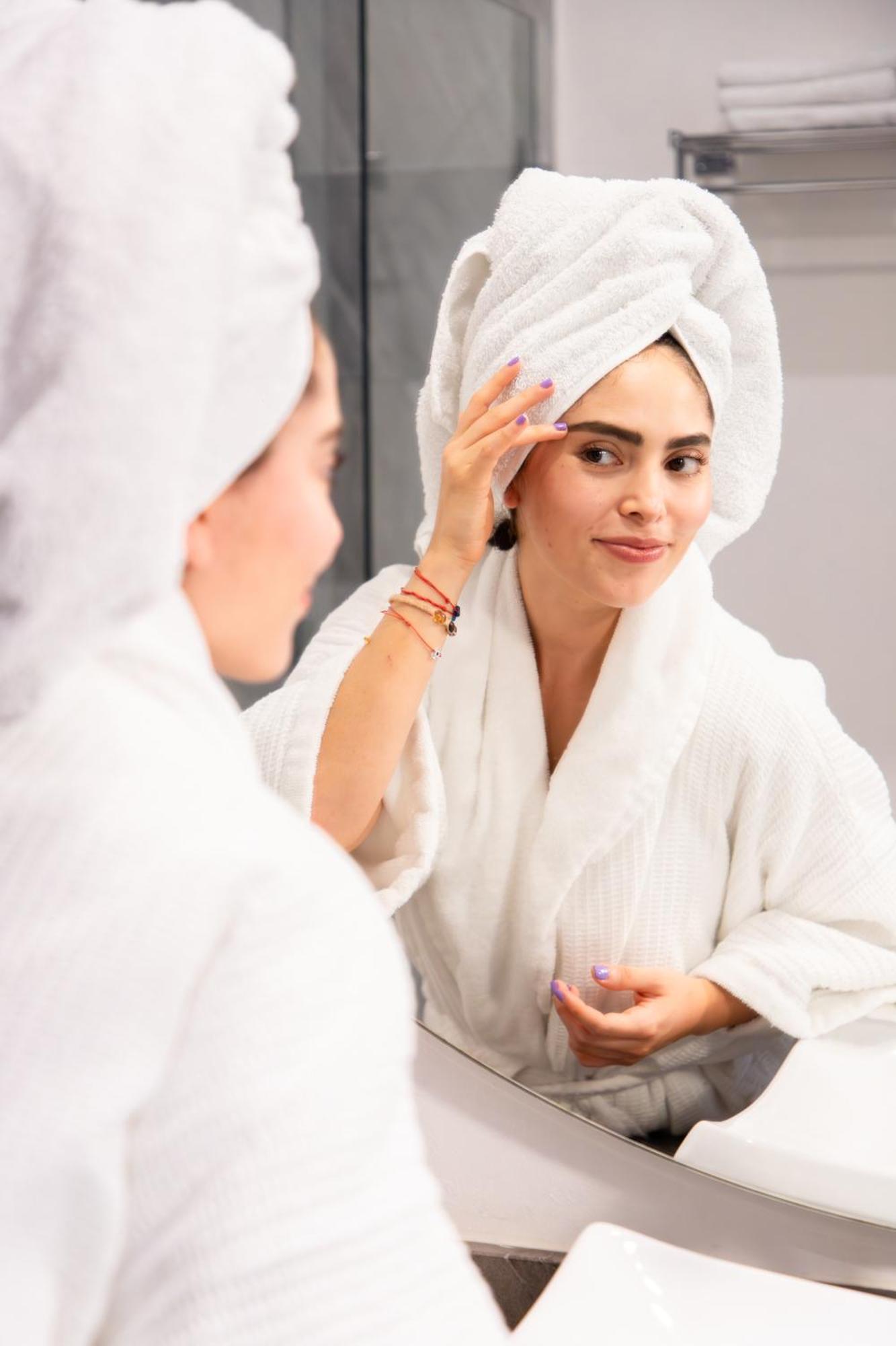Serenity Hotel Boutique By Alsol Πλάγια Ντελ Κάρμεν Εξωτερικό φωτογραφία