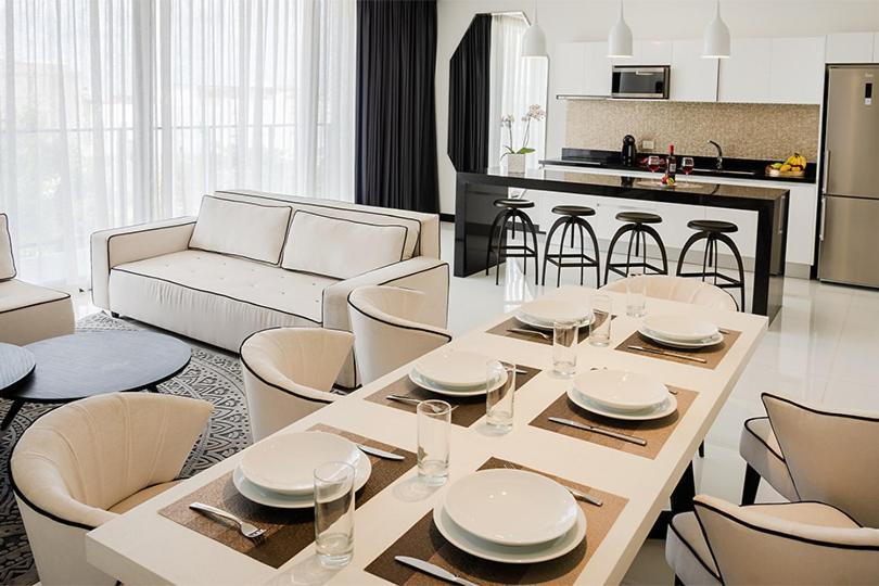 Serenity Hotel Boutique By Alsol Πλάγια Ντελ Κάρμεν Εξωτερικό φωτογραφία