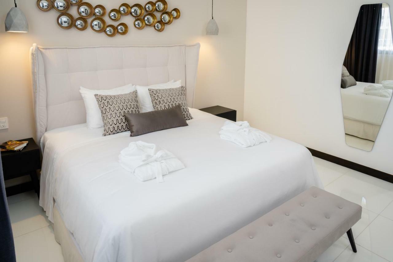 Serenity Hotel Boutique By Alsol Πλάγια Ντελ Κάρμεν Εξωτερικό φωτογραφία