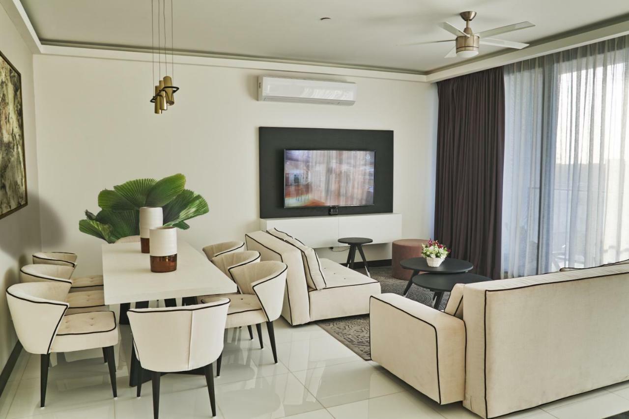 Serenity Hotel Boutique By Alsol Πλάγια Ντελ Κάρμεν Εξωτερικό φωτογραφία
