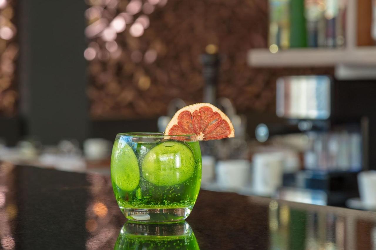 Serenity Hotel Boutique By Alsol Πλάγια Ντελ Κάρμεν Εξωτερικό φωτογραφία