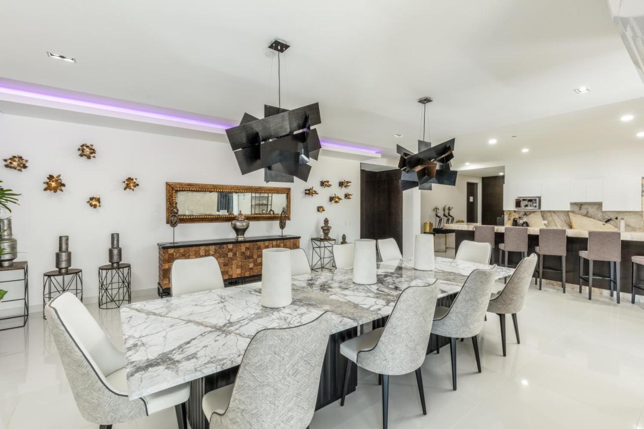 Serenity Hotel Boutique By Alsol Πλάγια Ντελ Κάρμεν Εξωτερικό φωτογραφία