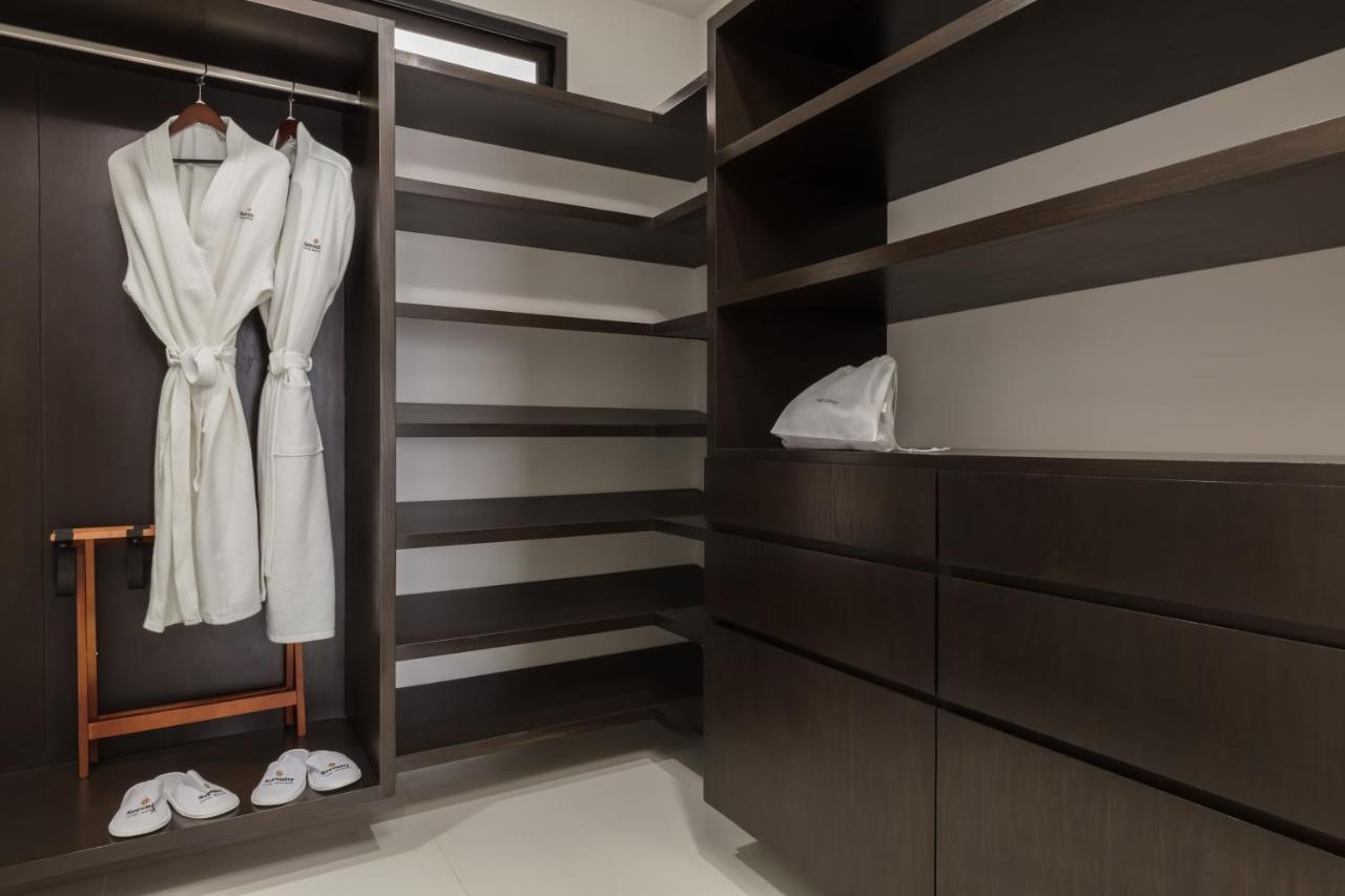 Serenity Hotel Boutique By Alsol Πλάγια Ντελ Κάρμεν Εξωτερικό φωτογραφία